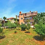 Aparments David 1376 * Stinjan