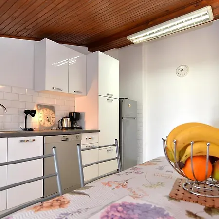 Aparments David 1376 דירה *