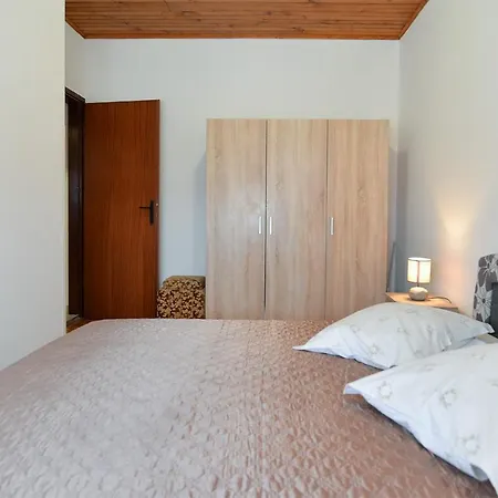 Apartamento Aparments David 1376