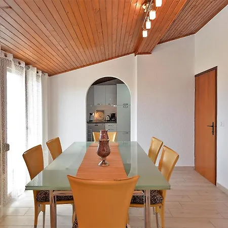 Aparments David 1376 Apartamento *