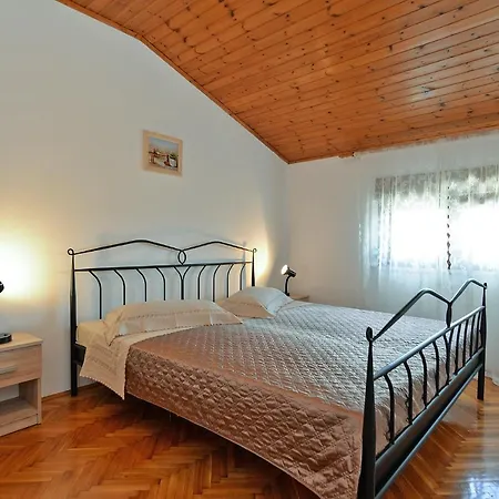 Aparments David 1376 Apartamento Štinjan