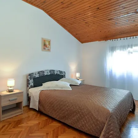 דירה Aparments David 1376
