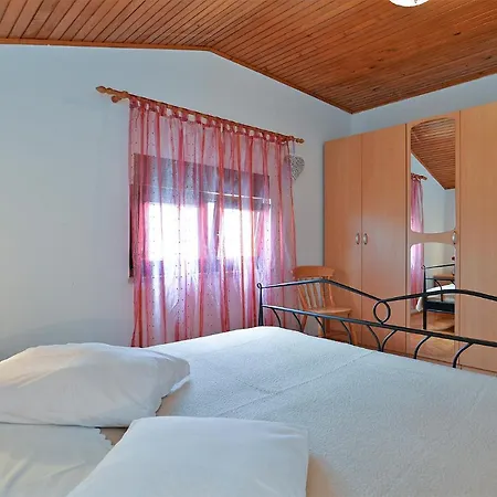 Aparments David 1376 Apartament Štinjan