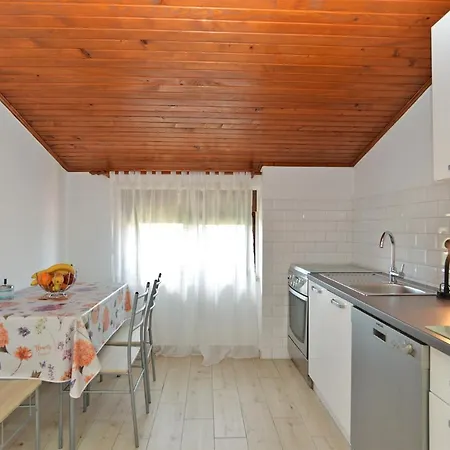 Apartament Aparments David 1376 Štinjan