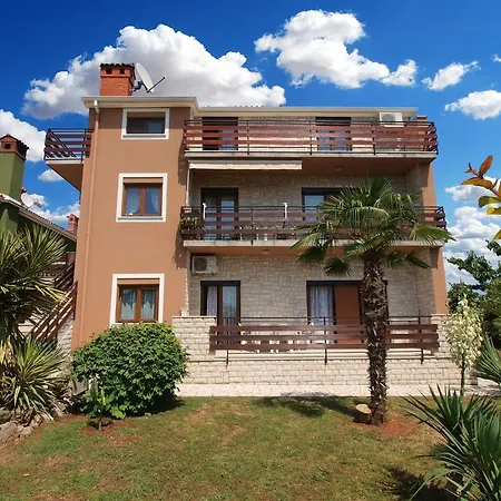 Aparments David 1376