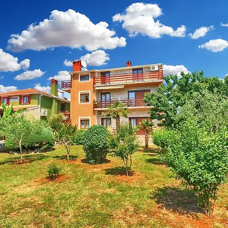 Aparments David 1376 דירה *