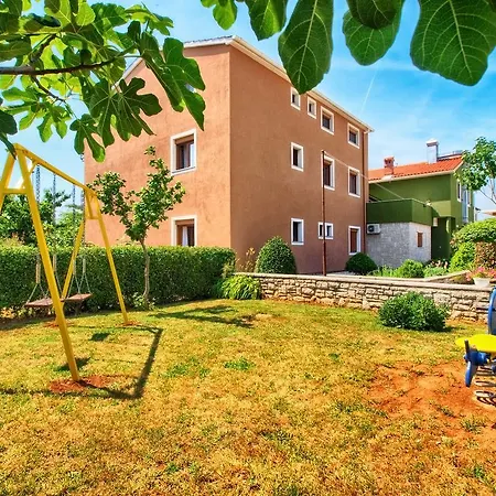Aparments David 1376 Apartamento