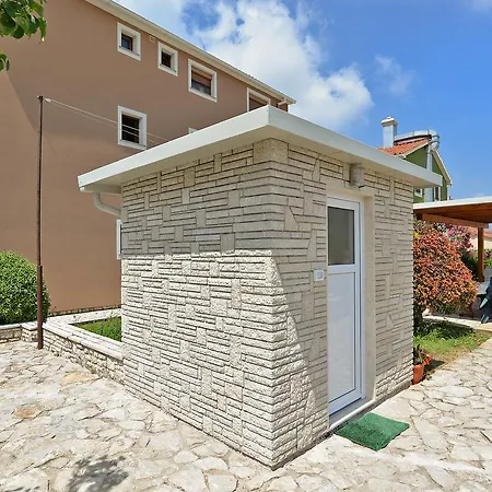 Apartament Aparments David 1376 Štinjan